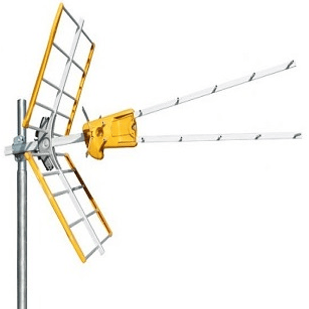 Antena Digital TDT UHF HD 790 U (ZENIT) - TELEVES 