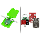 Antena TDT UHF 21/69 Angular 15dB c/ Ficha F - BLOW 2