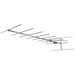 Antena VHF 10 Elementos