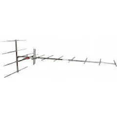 Antena Terrestre VHF 13 Elementos - IBEROSAT