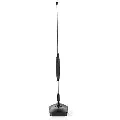 Antena Interior FM-DAB-VHF-UHF-TDT Ganho 5~7dB - NEDIS