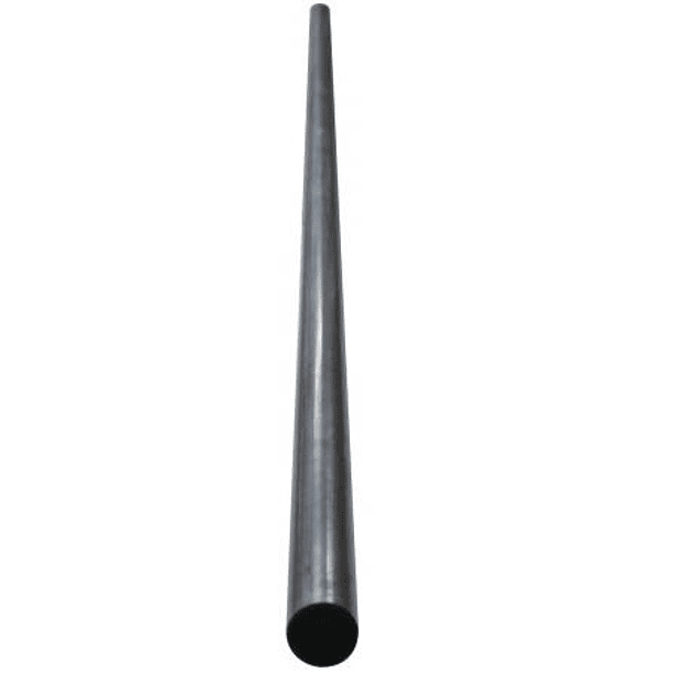 Mastro de Antena (3 mts) - 32mm 1