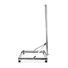 Suporte p/ Parabólicas até 90cm (Base: 51,5 x 51,5cm / Altura máx. 100cm) - NEDIS 3