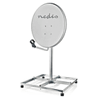 Suporte p/ Parabólicas até 90cm (Base: 105 x 105cm / Altura máx. 100cm) - NEDIS 1