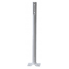 Suporte Fixação Mural p/ Mastro (50cm) 2