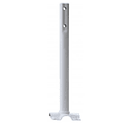 Suporte Fixação Mural p/ Mastro (40cm) 2