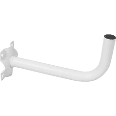 Pé Parabólica/Mastro 60cm Lateral 32mm