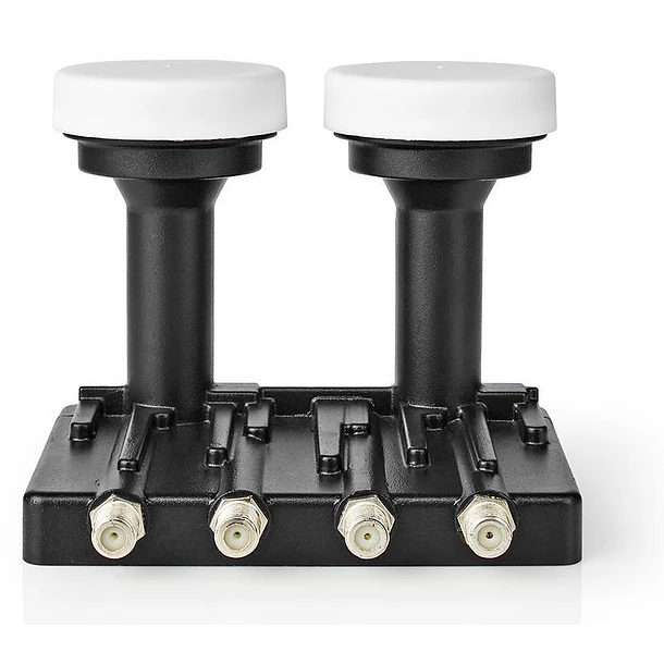 LNB Universal Monobloco QUAD (6º) - NEDIS 2