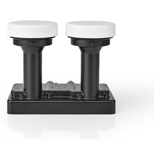 LNB Universal Monobloco QUAD (6º) - NEDIS 4