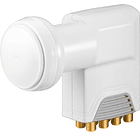 LNB Octo Ultra HD 4K LTE 8 Saídas 1