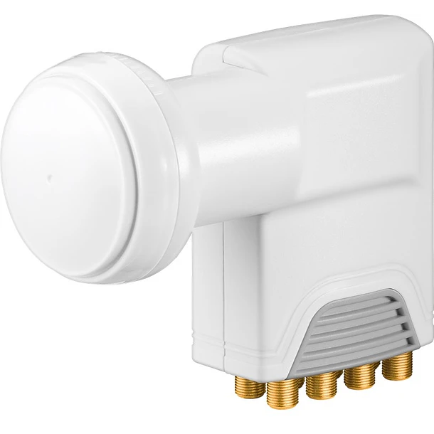 LNB Octo Ultra HD 4K LTE 8 Saídas 1