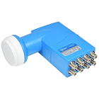 LNB Octo Ultra HD 4K LTE 8 Saídas 2