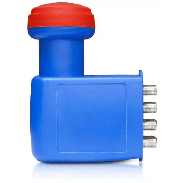 LNB Octo Ultra HD 4K LTE 8 Saídas 3