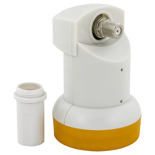 LNB UltraHD 4K Universal c/ Filtro LTE 1