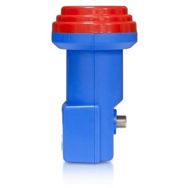 LNB UltraHD 4K Universal c/ Filtro LTE 2