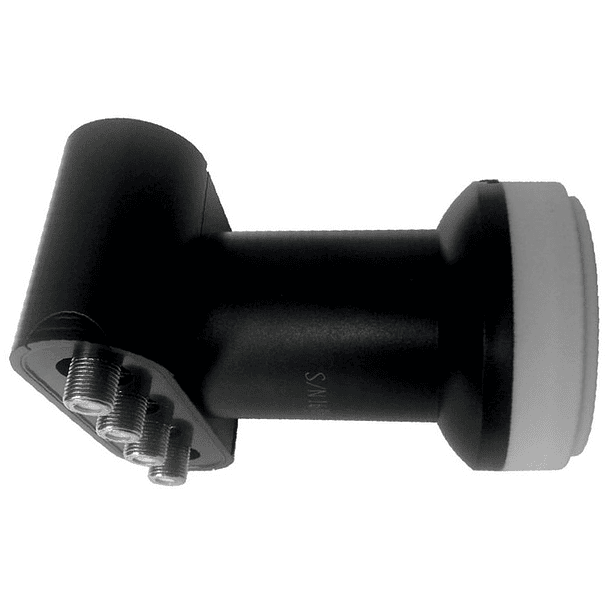 LNB Quad Full HD 3D 4 Saídas 1