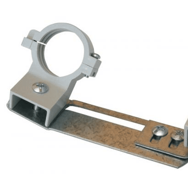 Suporte 2 LNB Universal 