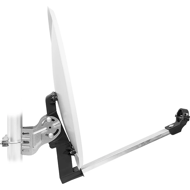 Parabólica 45cm 2