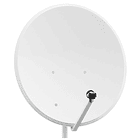 Parabólica de 85cm Aluminio Costa MT85 1