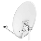 Parabólica de 85cm Aluminio Costa MT85 2