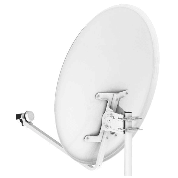 Parabólica de 85cm Aluminio Costa MT85 2