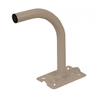 Antena Parabólica 80cm c/ Pé 2