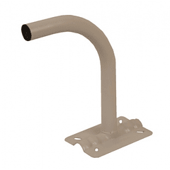 Antena Parabólica 80cm c/ Pé