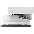 Antena Satélite Flat Home Automática / Rotativa (Single LNB) - SELFSAT SNIPE3 R 3