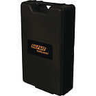 Mala Antena Satélite Flat Home (Single LNB) Amovivel c/ Ventosa (H30TK) - SELFSAT 3