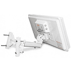 Antena Satélite Flat Home (Twin LNB) - SELFSAT 2