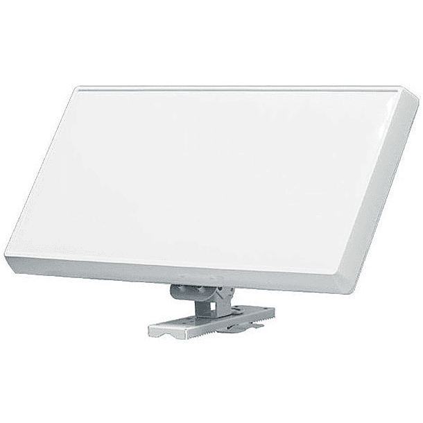 Antena Satélite Flat Home (Single LNB) - SELFSAT H30D+ 1
