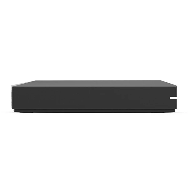 Receptor TDT + Cabo (DVB-T2/DVB-T/DVB-C) Full HD H.265 / HEVC - REDLINE 3