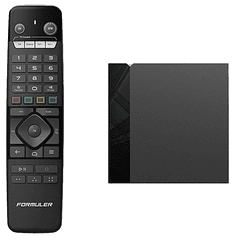 Receptor OTT Android 4K 2GB/16GB MyTVOnline 2 - FORMULER Z10 Pro