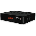 Receptor UHD 4K COMBO (DVB-T2 / DVB-C / DVB-S / DVB-S2) - AMIKO MINI COMBO 4K 1