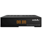 Receptor Satélite DVB-S Wi-Fi Full HD - AMIKO 1