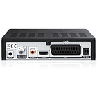 Receptor Satélite DVB-S Wi-Fi Full HD - AMIKO 2