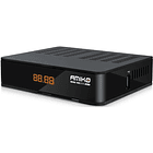 Receptor Satélite Full HD MINI HD265 Wi-Fi - AMIKO 1