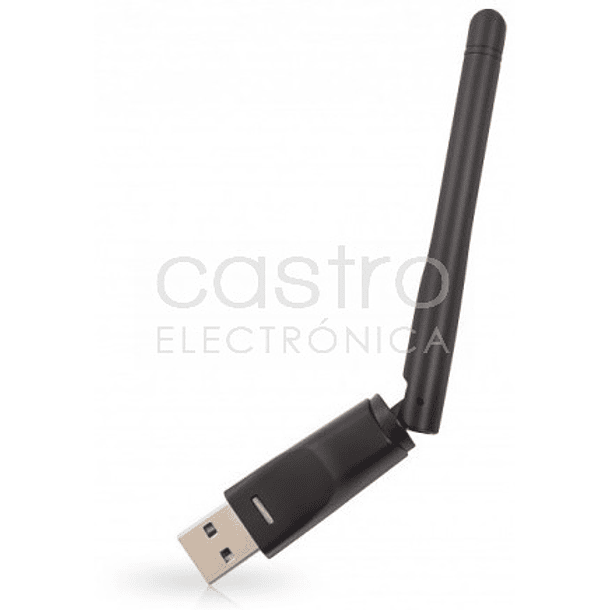 Pen Wireless 150Mbps - AMIKO 2