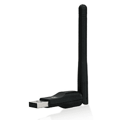 Pen Wireless 2dBi 150Mbps - CRYPTOBOX