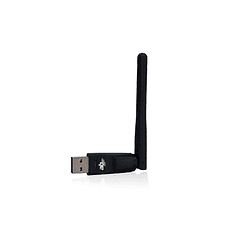 Pen Wireless 2dBi 150Mbps - CRYPTOBOX