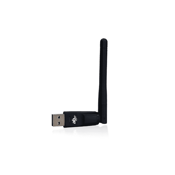 Pen Wireless 2dBi 150Mbps - CRYPTOBOX 2