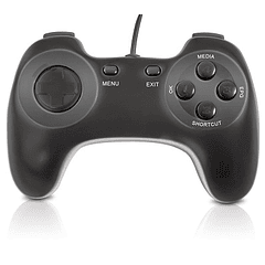 Comando Jogos p/ Receptor Satélite AMIKO SPIEL