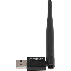 Pen Wireless 150Mbps - AMIKO