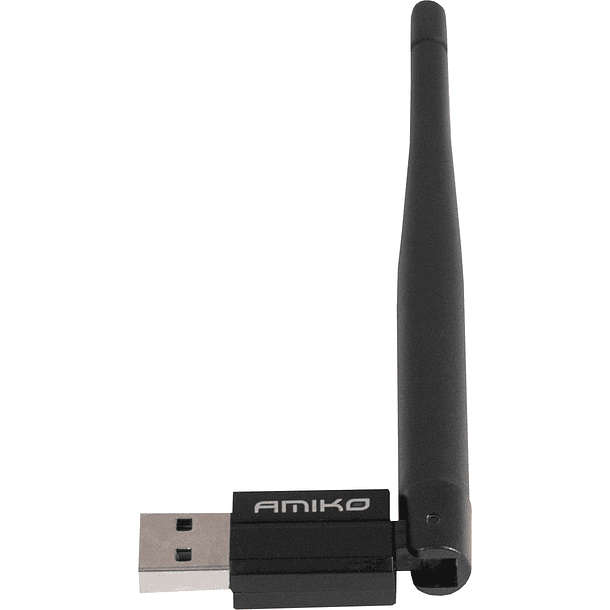 Pen Wireless 150Mbps - AMIKO 1