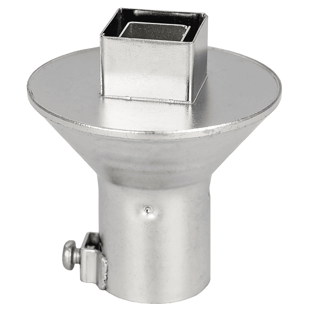 Acessório p/ Estação Ar Quente - modelo PLCC 28 Pinos 