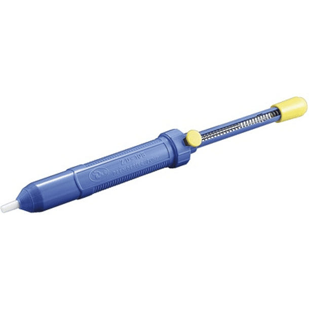 Dessoldador de Sucção (Muito Potente) - fixPoint 