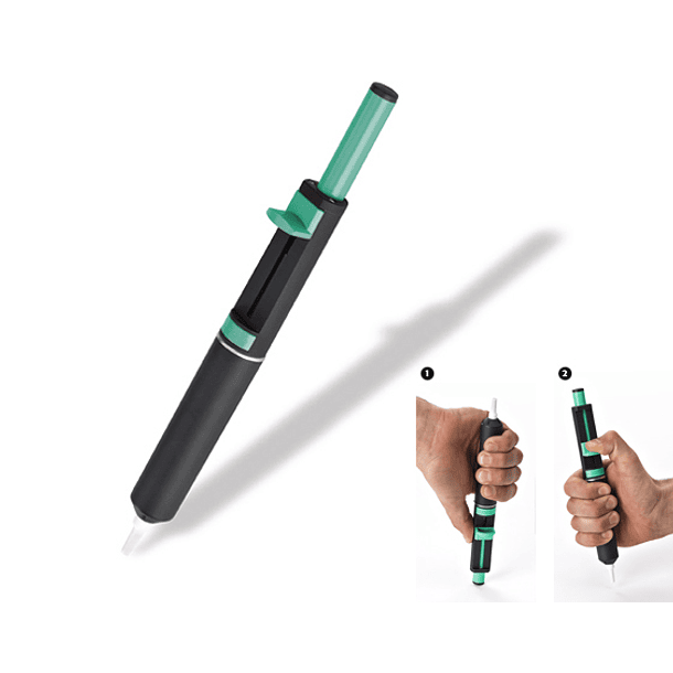 Bomba Dessoldadora - JBC DU1191 1