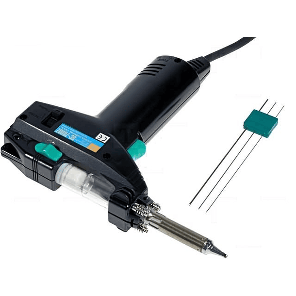 Pistola Dessoldadora Vácuo 300-450º 120W - SC-7000Z 