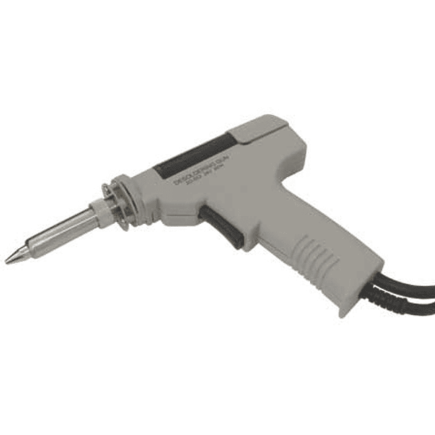 Pistola de Sucção p/ Estações ZD-915 e ZD-917 