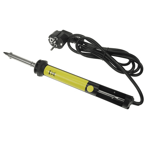 Dessoldador Eléctrico de Solda 40W 1